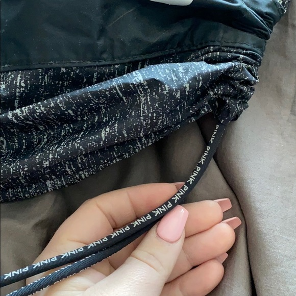 PINK Backpack - Picture 3 of 4